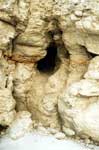 Пещера Девять дыр - один из входов
