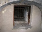 Крепость Керчь, подземные ходы