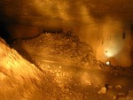 Подземная Керчь